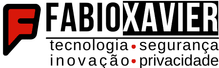 Logo Fábio Xavier