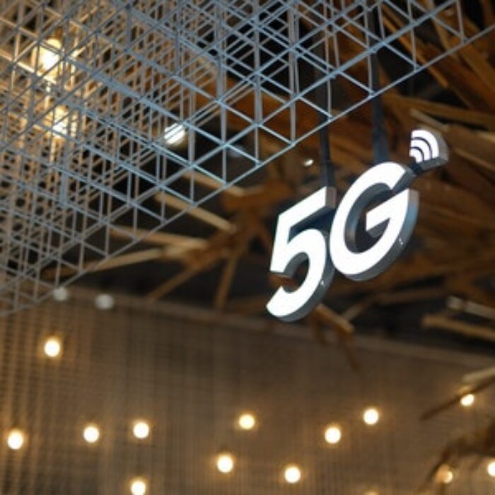 Saiba o que é Internet das Coisas e como o 5G vai impulsionar essa tecnologia