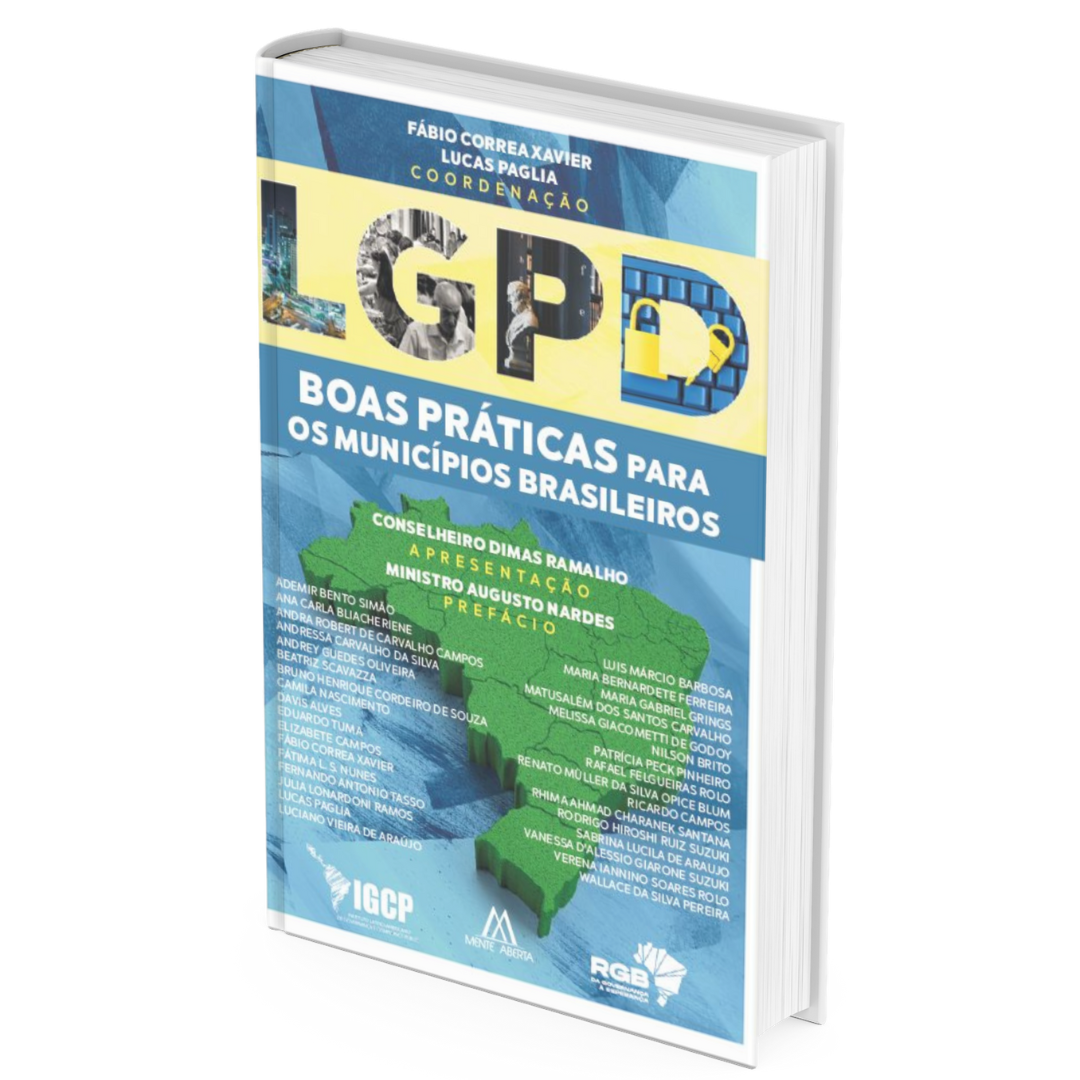 LGPD EM ANÁLISE - Editora Imperium