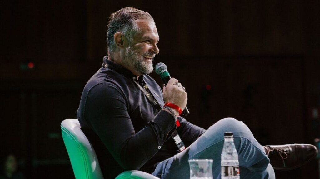 Fábio Correa Xavier imprensa