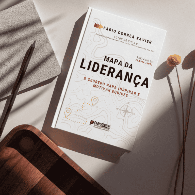 Post Instagram moderno save the date azul preto e branco