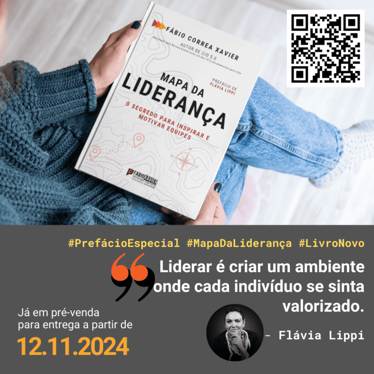 Posts Livro Liderança