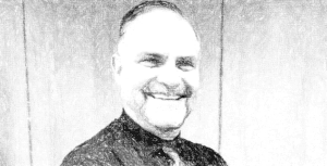 Fábio Xaveir lápis