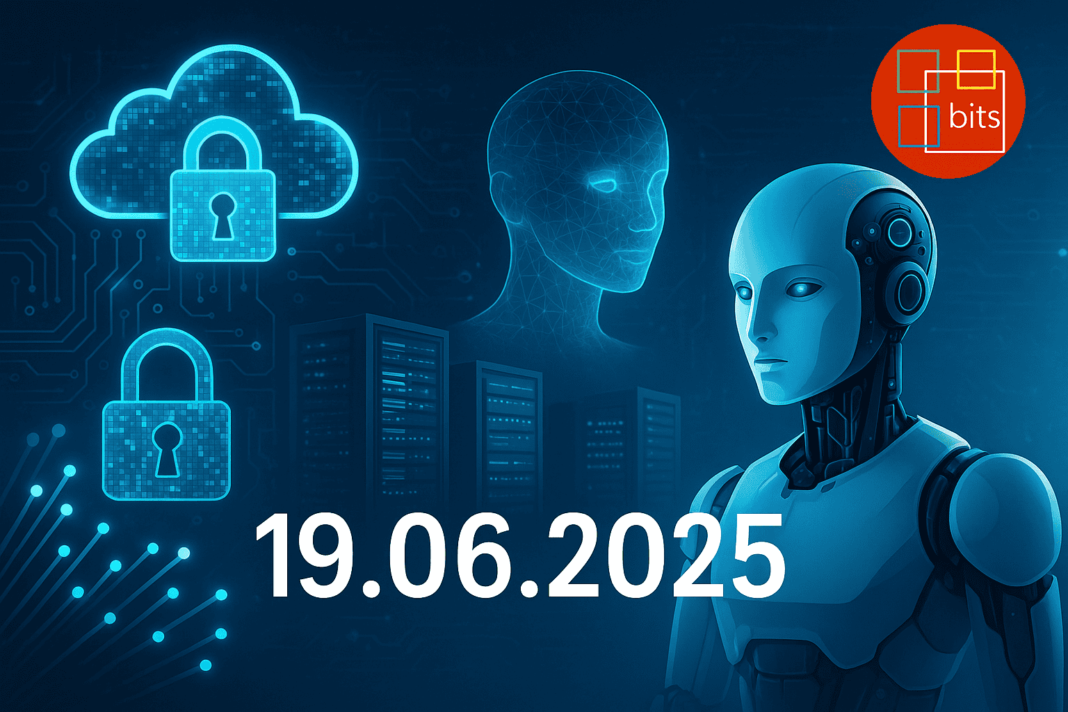 BITS | Boletim de Inovação, Tecnologia e Segurança | 19/06/2025