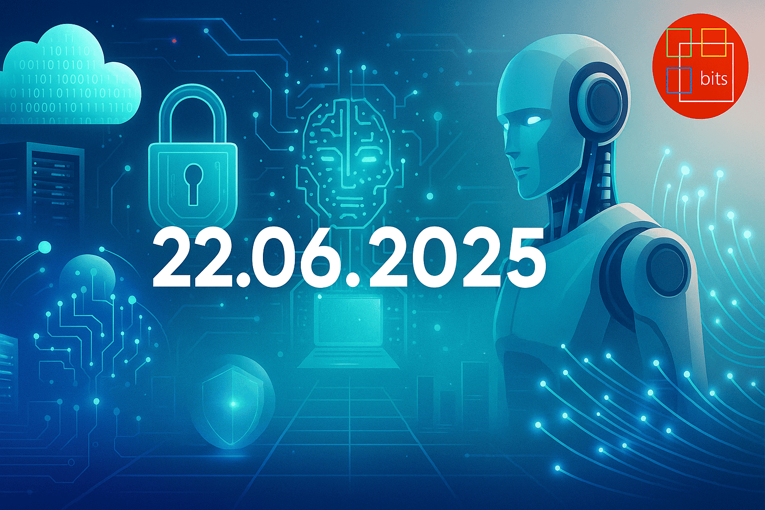 BITS | Boletim de Inovação, Tecnologia e Segurança | 22/06/2025