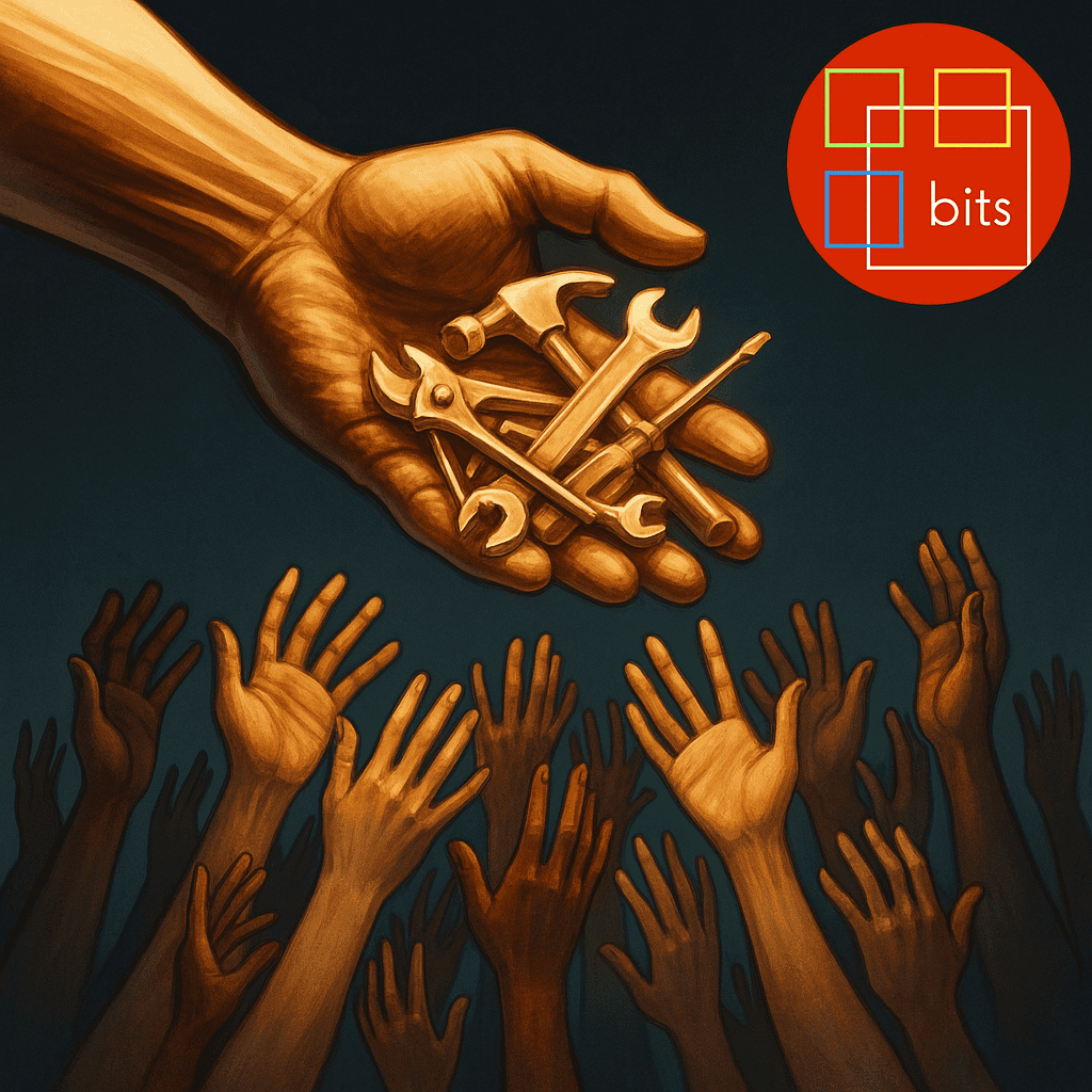 BITS #17 – 11.07.2025 | GPT-5: O Supercanivete da IA e a Carta de Trump