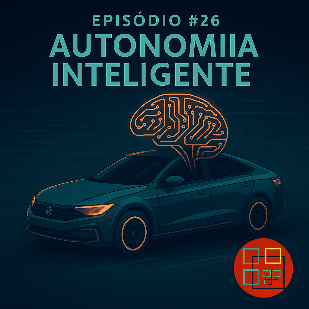 BITS #26 | Autonomia Inteligente: o futuro da proteção e da conveniência ao volante