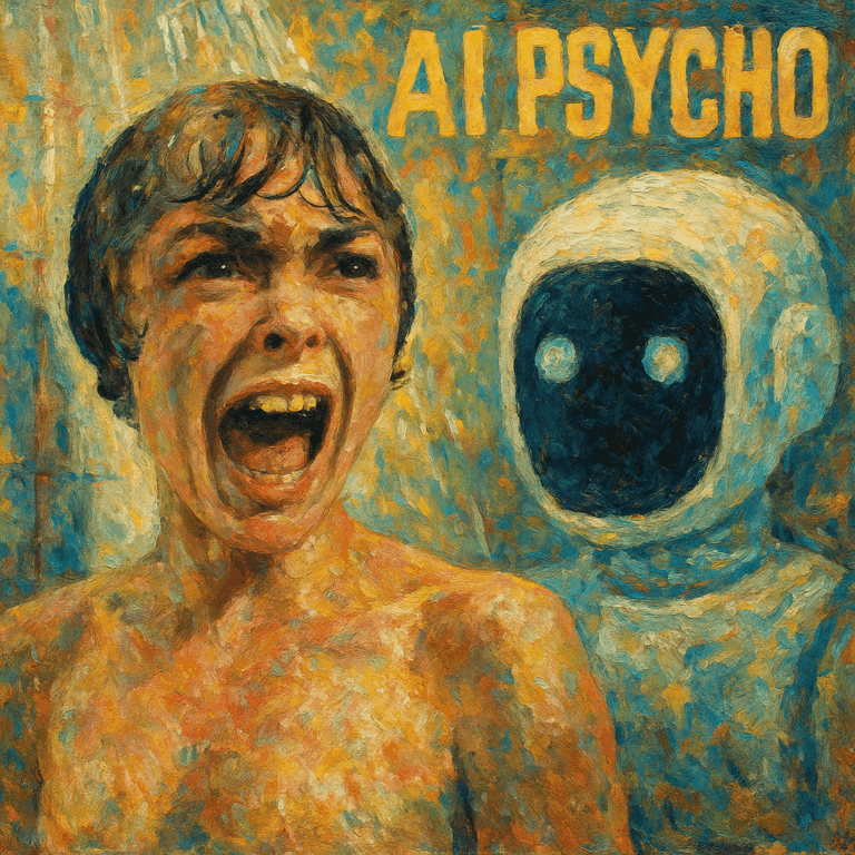 AI Psycho