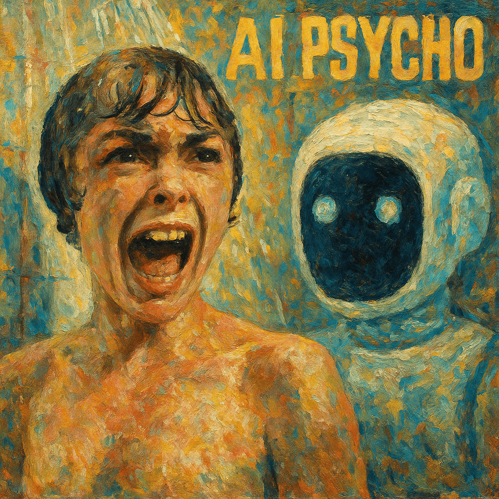 AI Psycho