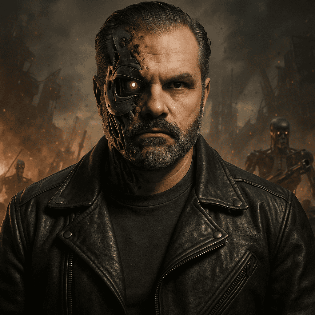 BITS 15.08.2025 | “O Dia do Julgamento Digital”: Cameron prevê apocalipse, governo dos EUA é hackeado e o WhatsApp vira campo de guerra