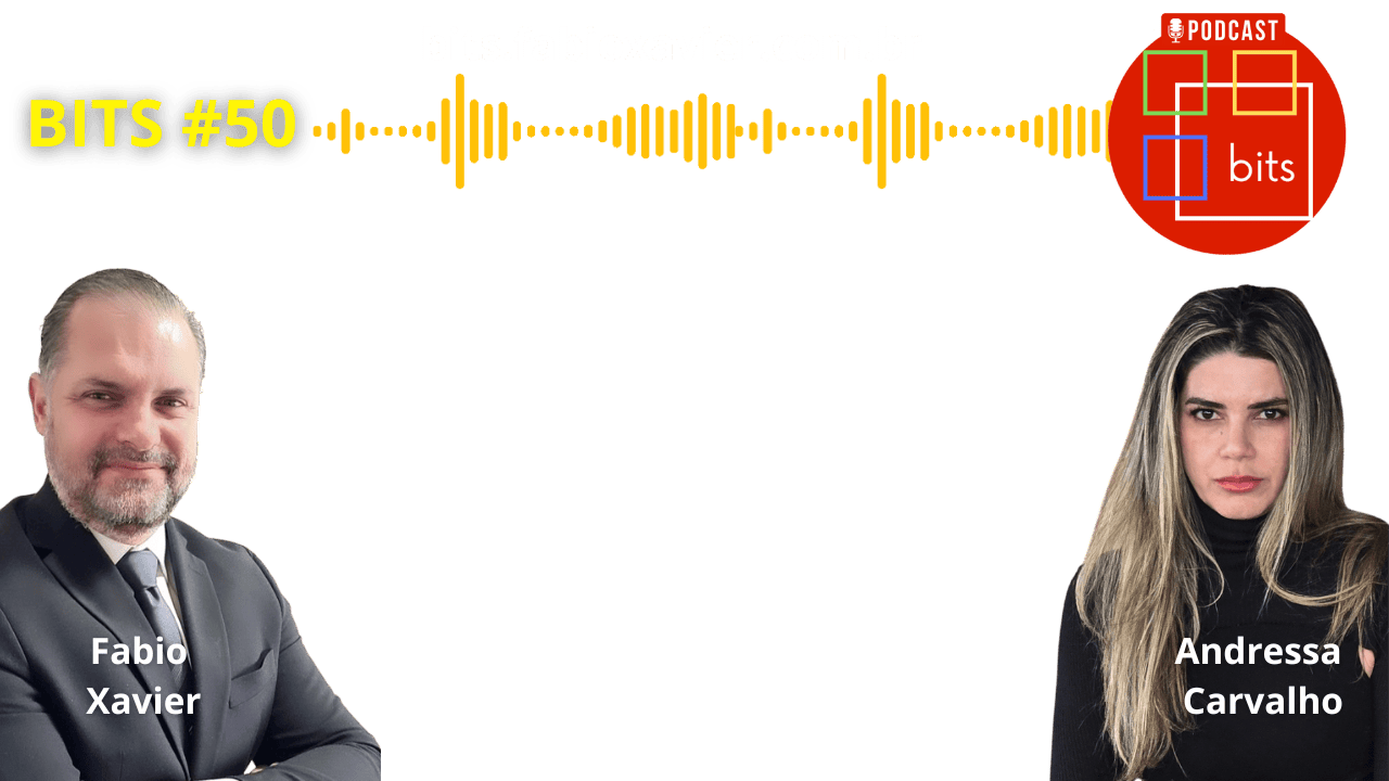 BITS #50 | A conta chegou! Phishing, regulação da IA e a energia das gigantes de tecnologia