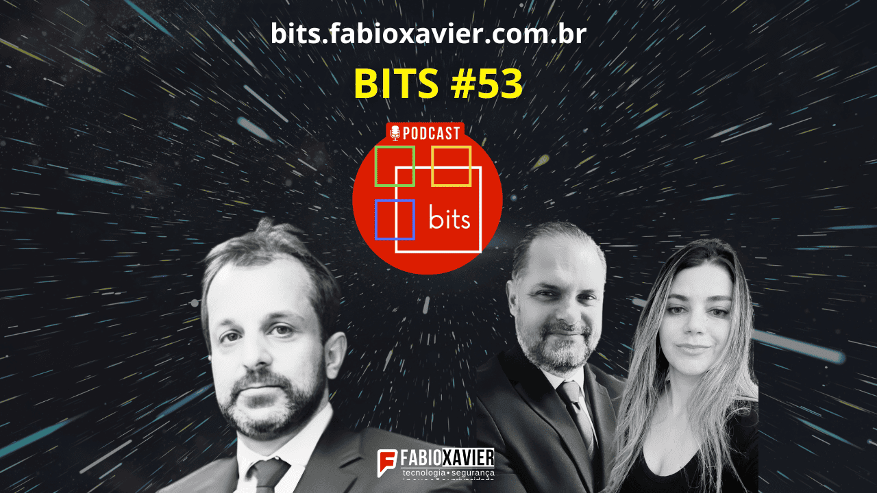BITS #53 | O Fim dos Smartphones? iPhone 17, Carros Voadores e a Pulseira Jedi da Meta | Participação de  David Araújo
