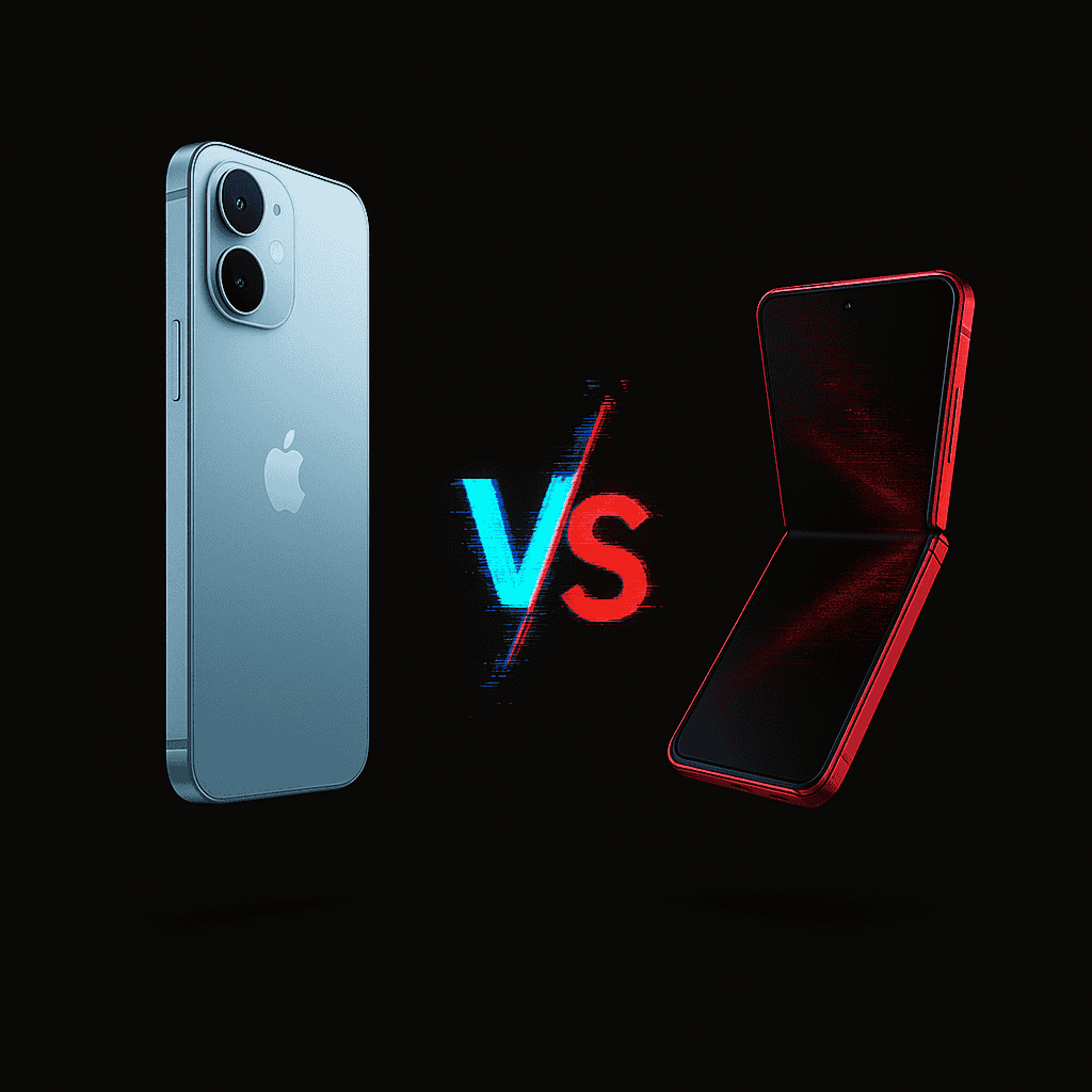 BITS #48 | O iPhone 17 Air é real: mais fino que nunca, mas… compensa?