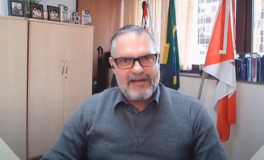 Governança e inovação tecnológica no futuro do Controle Público