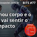 A IA ganhou corpo e o mundo vai sentir o impacto | BITS #77