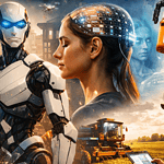 A IA ganhou corpo e o mundo vai sentir o impacto