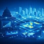 Do Palpite à Precisão: A Revolução da Gestão Pública Baseada em Dados