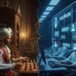 Você conhece o Turco Mecânico do século XXI?