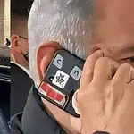 A fita adesiva de Netanyahu e a ilusão da privacidade digital