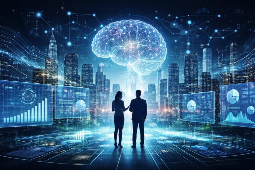 Inteligência artificial e gestão pública baseada em dados na formulação de políticas públicas