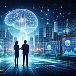 Quando a IA transforma texto em debate e redefine o futuro das políticas públicas