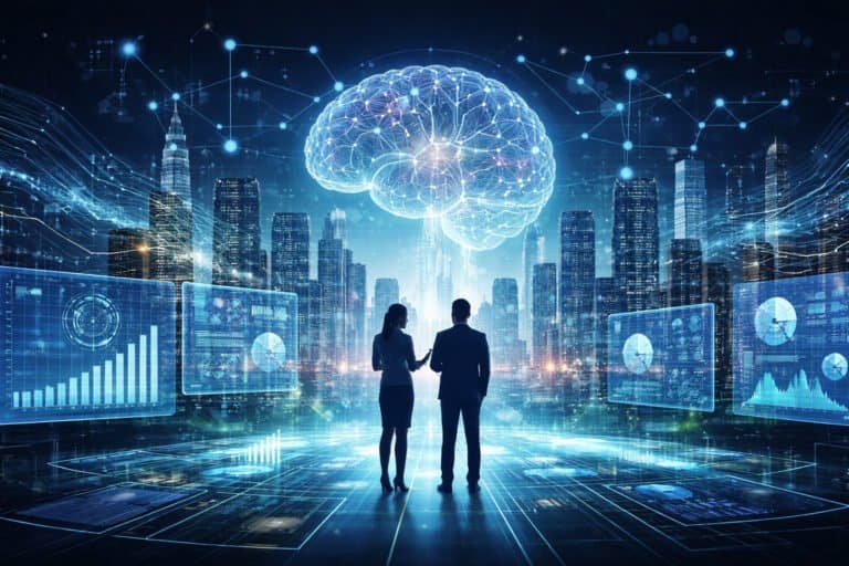 Inteligência artificial e gestão pública baseada em dados na formulação de políticas públicas