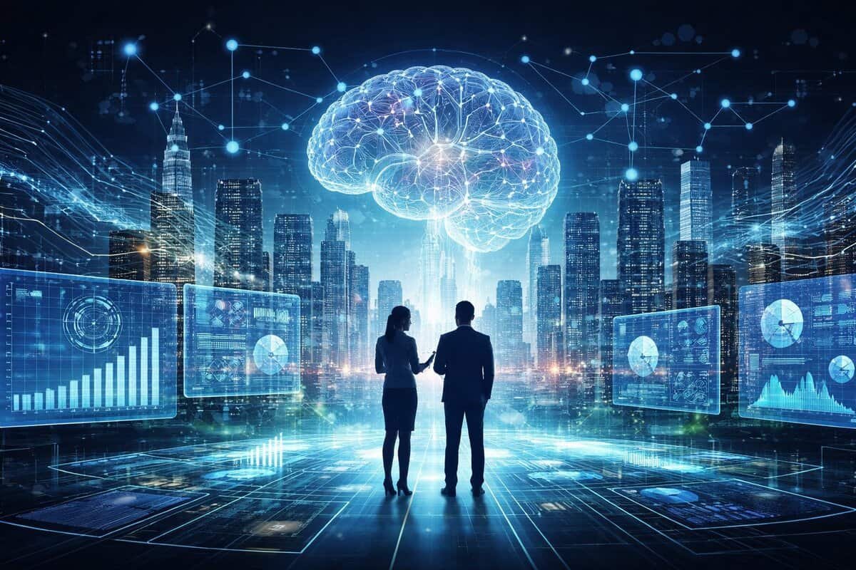 Inteligência artificial e gestão pública baseada em dados na formulação de políticas públicas