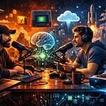 A IA em 2026 vai substituir seu trabalho? O paradoxo da substituição explicado | BITS #82