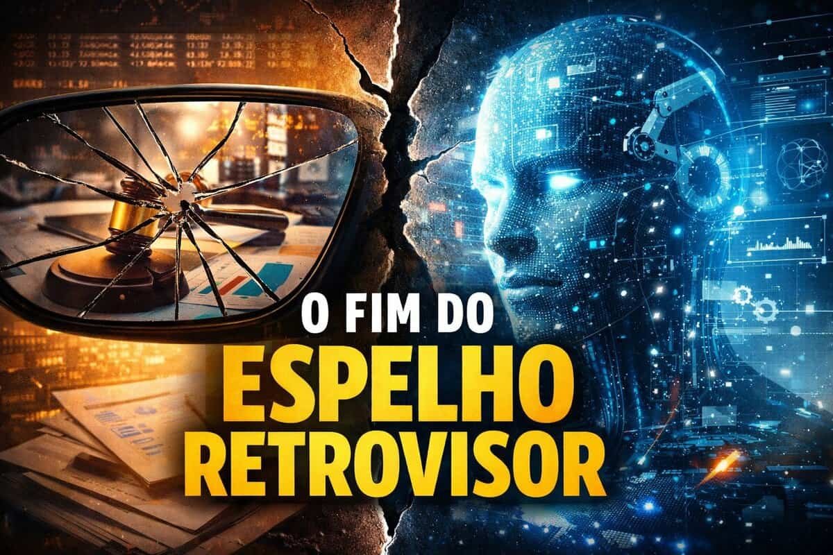 IA e controle externo: meu novo artigo na MIT Technology Review Brasil