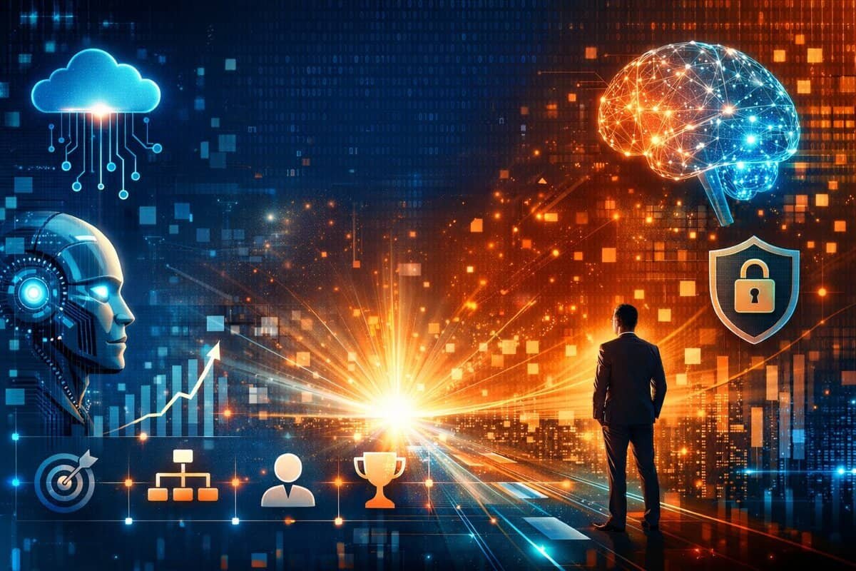 IT Fórum | A evolução da TI: do custo ao valor digital