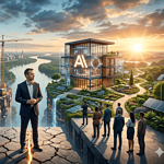 O declínio do ChatGPT e a guerra fria da inteligência artificial no governo Trump