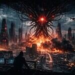 Cibersegurança em 2026: o fim da defesa manual