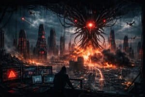 Cibersegurança 2026