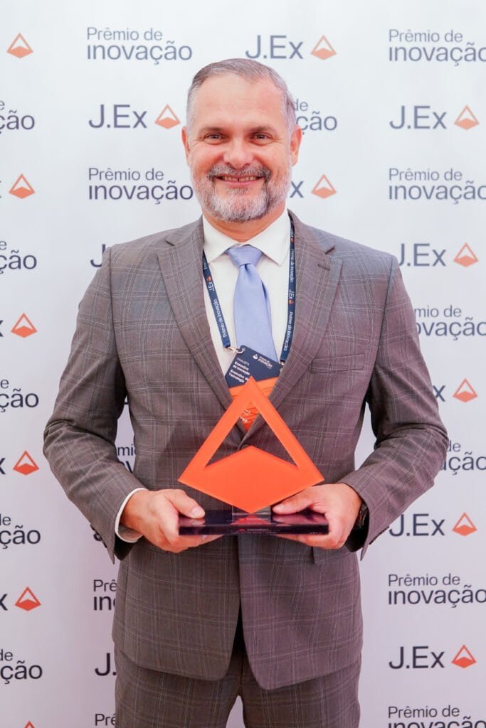 Depoimentos sobre palestra de Fábio Xavier