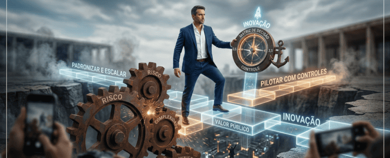 Matriz de inovação