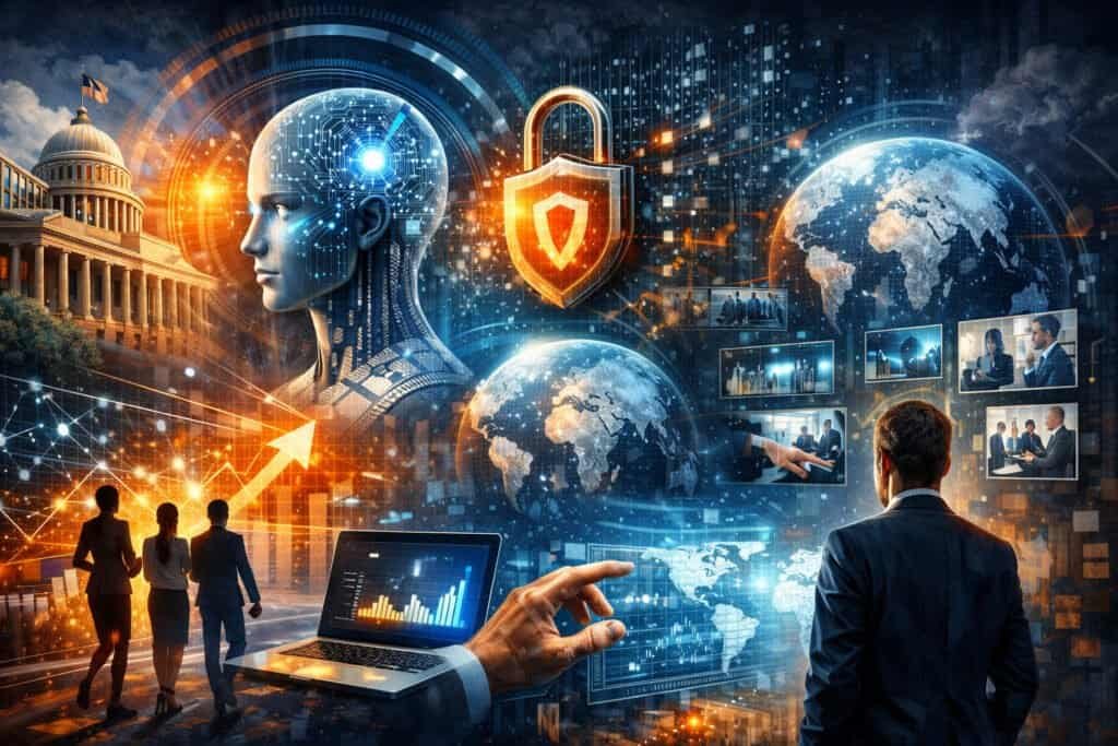 Palestrante Fabio Xavier