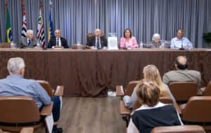 Fábio Correa Xavier eleito membro titular da ALCA da AFPESP na área de Ciências