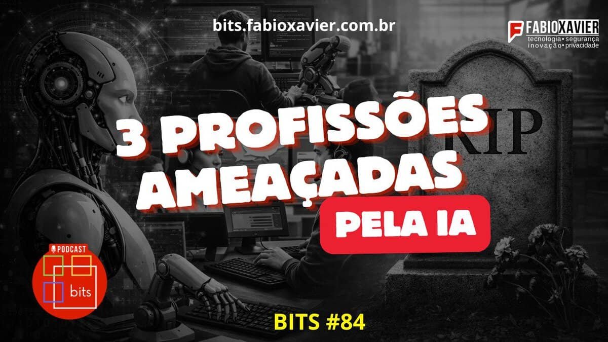 Inteligência artificial e primeiro emprego: o que já começou a mudar