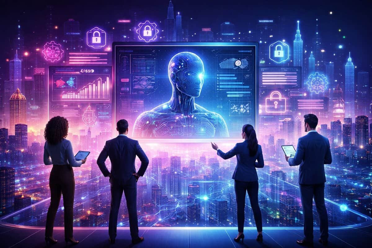 Inteligência artificial avança mais rápido do que a governança, aponta AI Index Report 2026