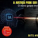 Prompt injection, IA no Judiciário e agentes autônomos | BITS #91