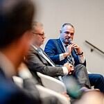 Fábio Correa Xavier participa de painel sobre inteligência estratégica no Enastic 2026