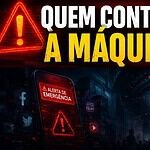 A IA entrou na zona de risco | Bits #94