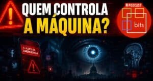 BITS 94 segurança e governança de IA