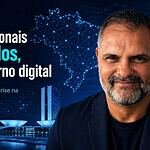 Sem profissionais qualificados, não há governo digital