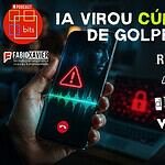 IA virou cúmplice de golpes? | Bits #98