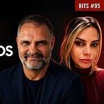 A IA virou infraestrutura de poder | Bits #95