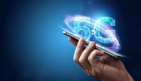 5G: consumidores e empresas não enxergam potencial além de mais velocidade